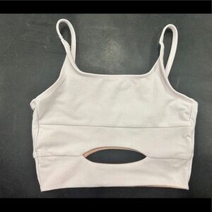 Five dance wear flex tank (M10)